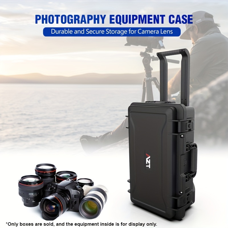 Drone Camera Case - Camera Lens Gimbal Drone Tool Storage