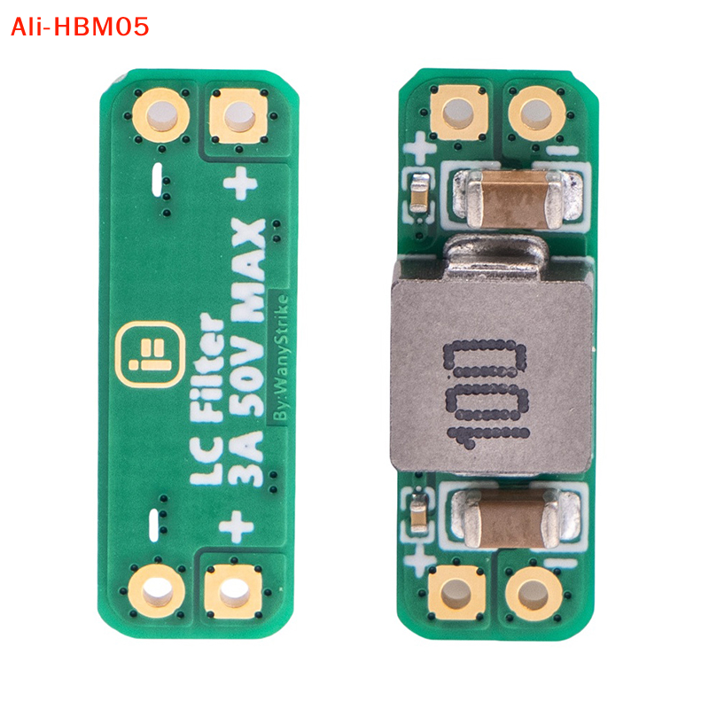 (HB05)1PC Green IFlight LC Fil - Drone Camera Filter avis et prix