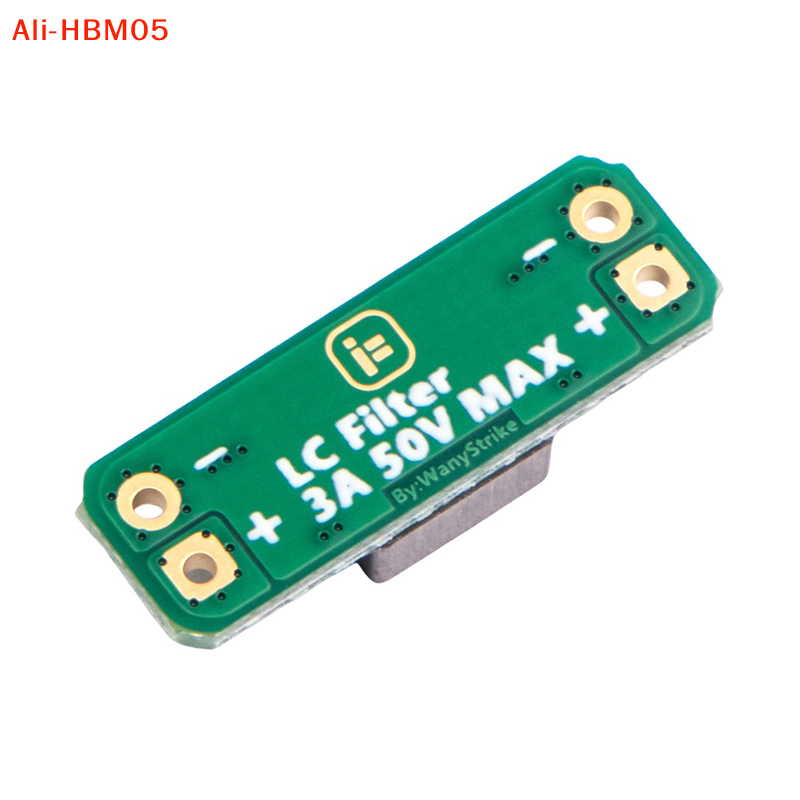 (HB05)1PC Green IFlight LC Fil - Drone Camera Filter avis et prix