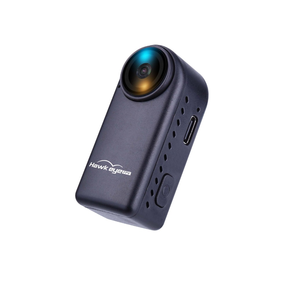 Hawkeye Firefly Thumb 3 4K 35g - Drone Camera Vlog avis et prix
