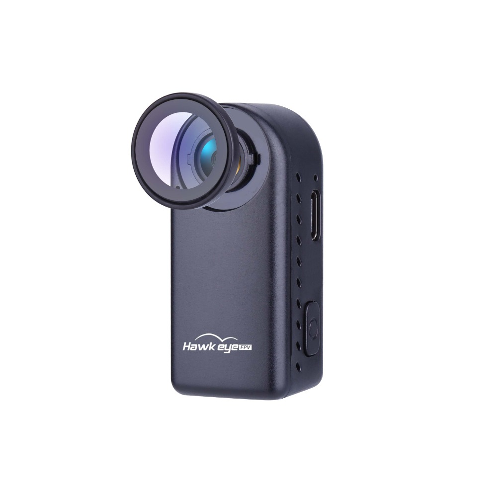 Hawkeye Firefly Thumb 3 4K 35g - Drone Camera Vlog avis et prix