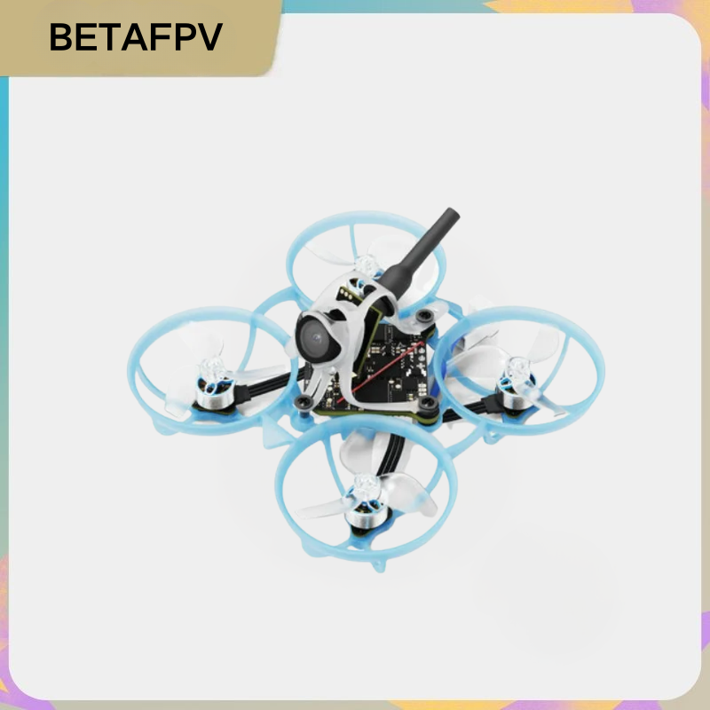 BETAFPV Air75 II Brushless Who - Drone Camera Night Vision avis et prix