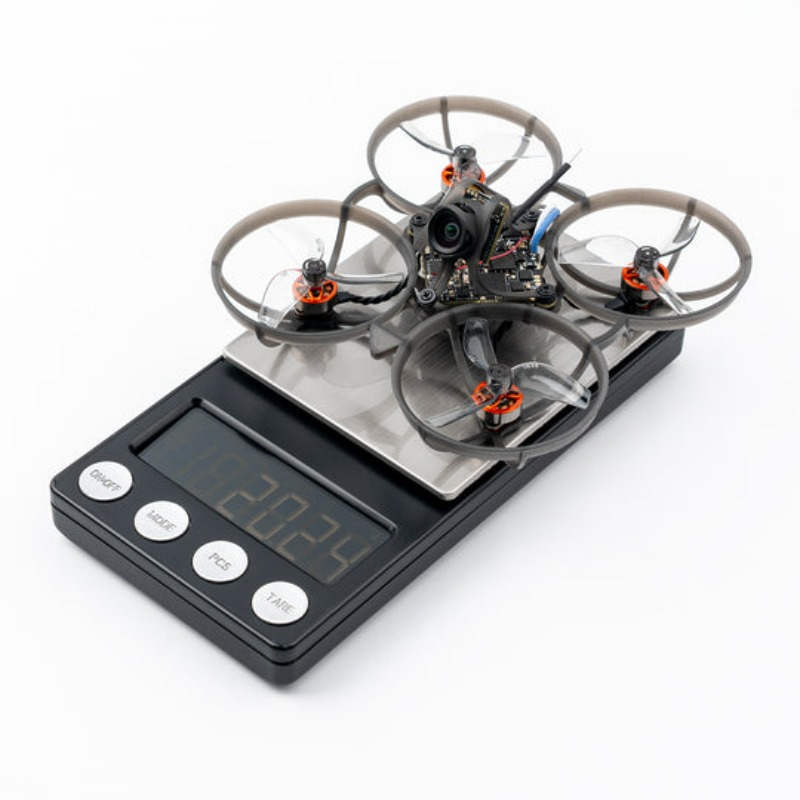 BETAFPV Air75 II Brushless Who - Drone Camera Night Vision avis et prix