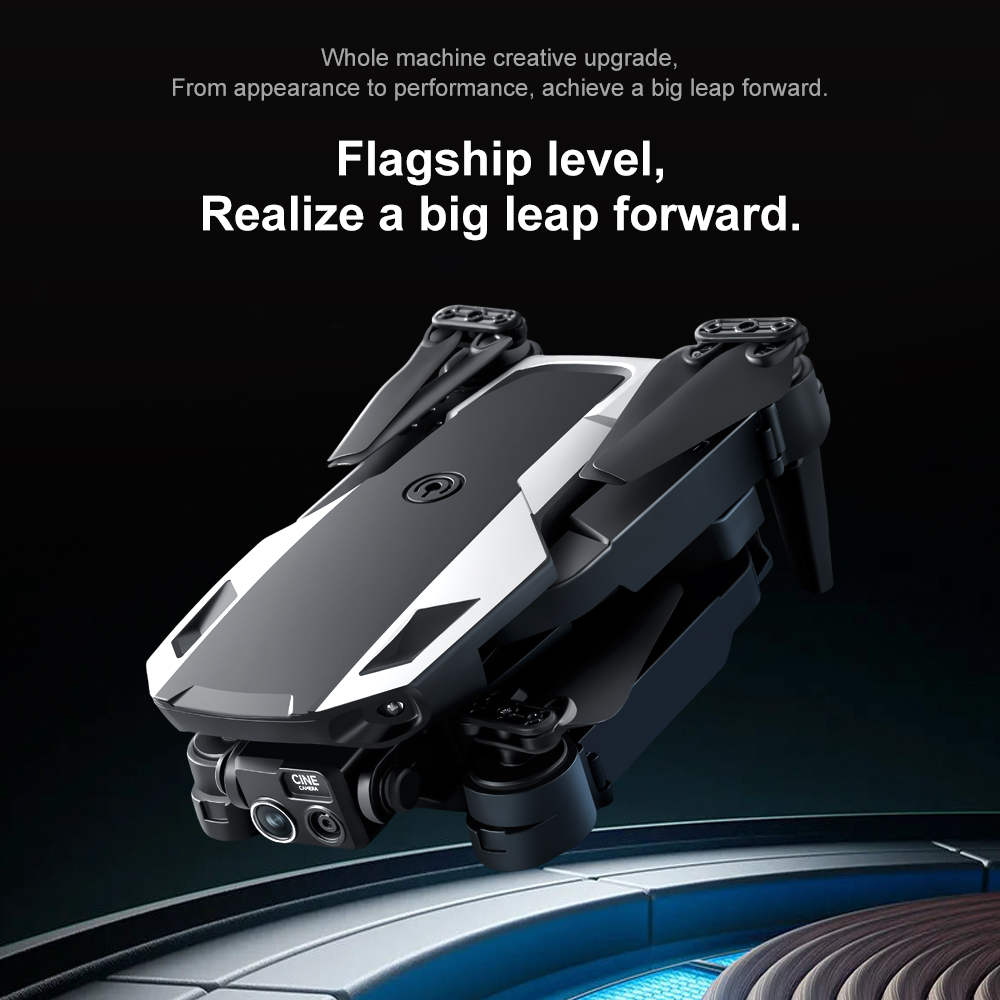 M1 Foldable Drone HD Camera Op - Drone Camera Wide Angle avis et prix