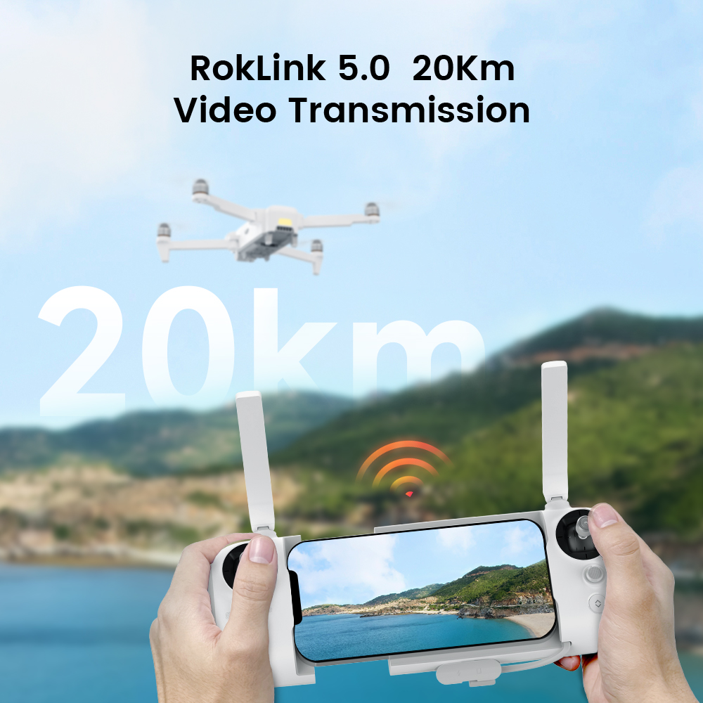FIMI X8 Tele Max new drone Wid - Drone Camera Wide Angle avis et prix