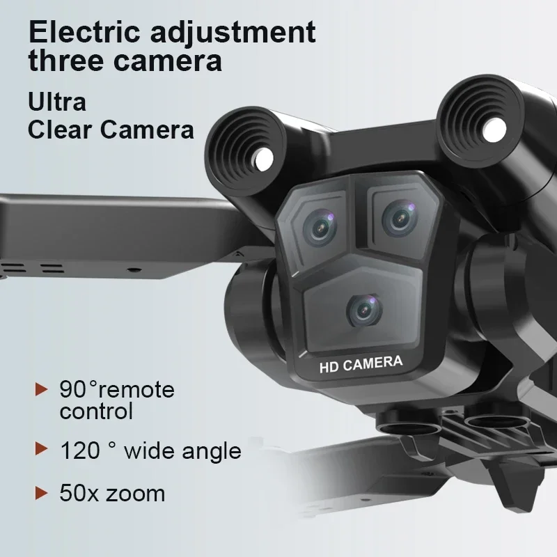 New M4 Drone 4K Professinal 5G - Drone Camera Wide Angle avis et prix