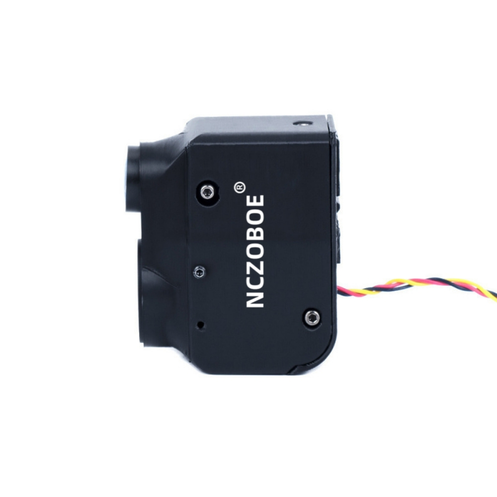 NCZOBOE Dual FPV Thermal Camer - Drone Camera Thermal avis et prix