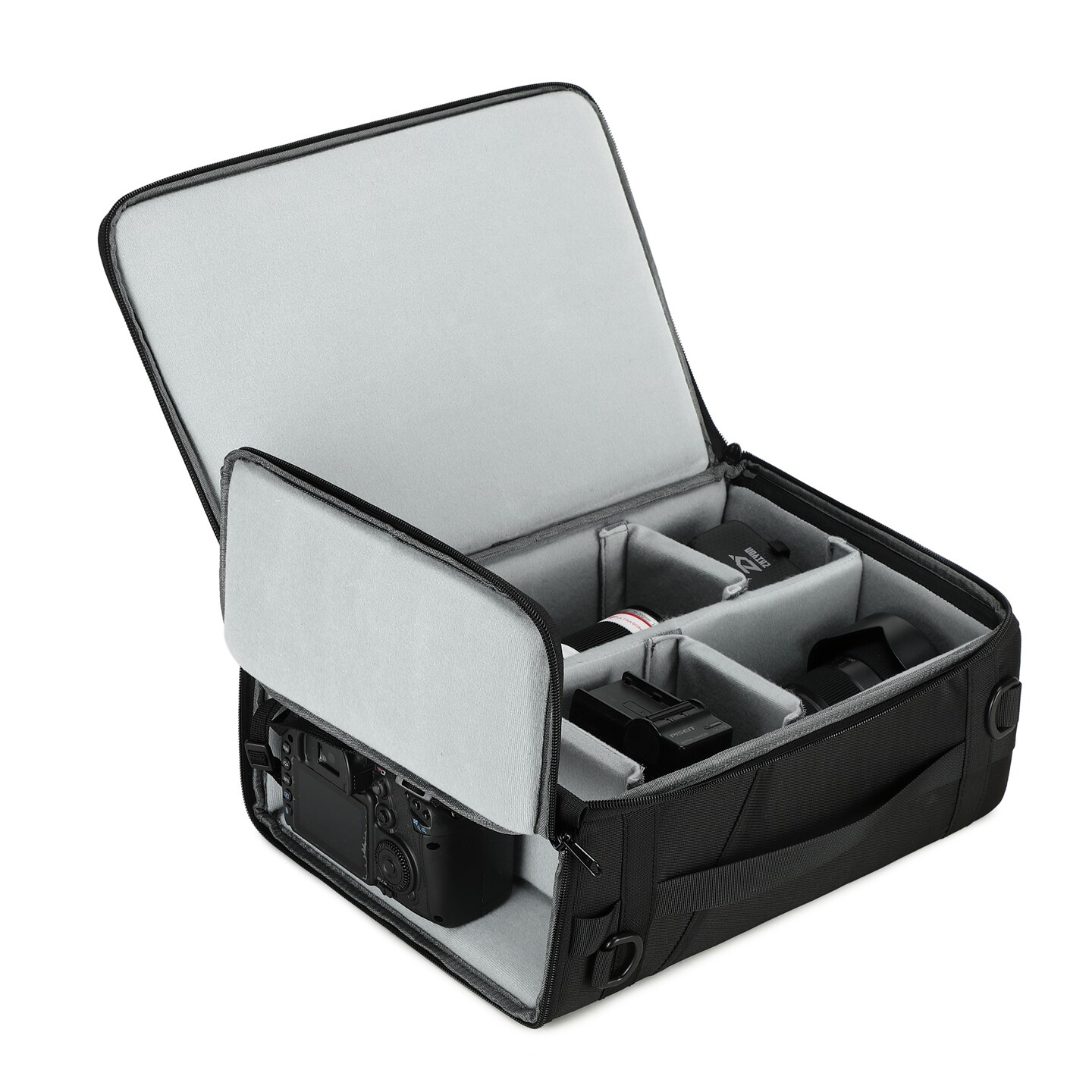 Professional Camera Inner Bag  - Drone Camera Professional avis et prix