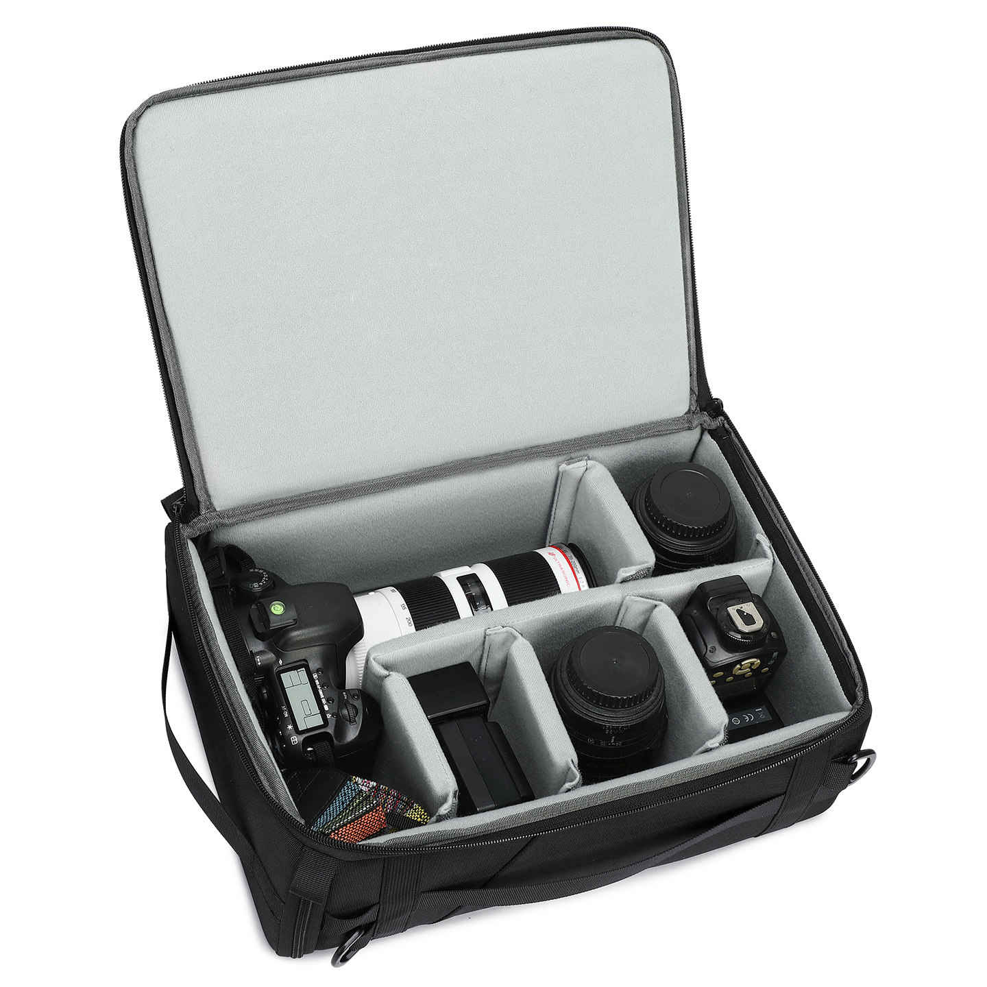 Professional Camera Inner Bag  - Drone Camera Professional avis et prix