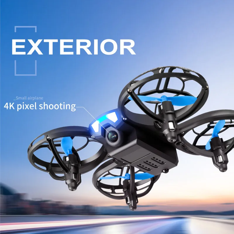 V8 New Mini Drone 4K Professio - Drone Camera Professional avis et prix