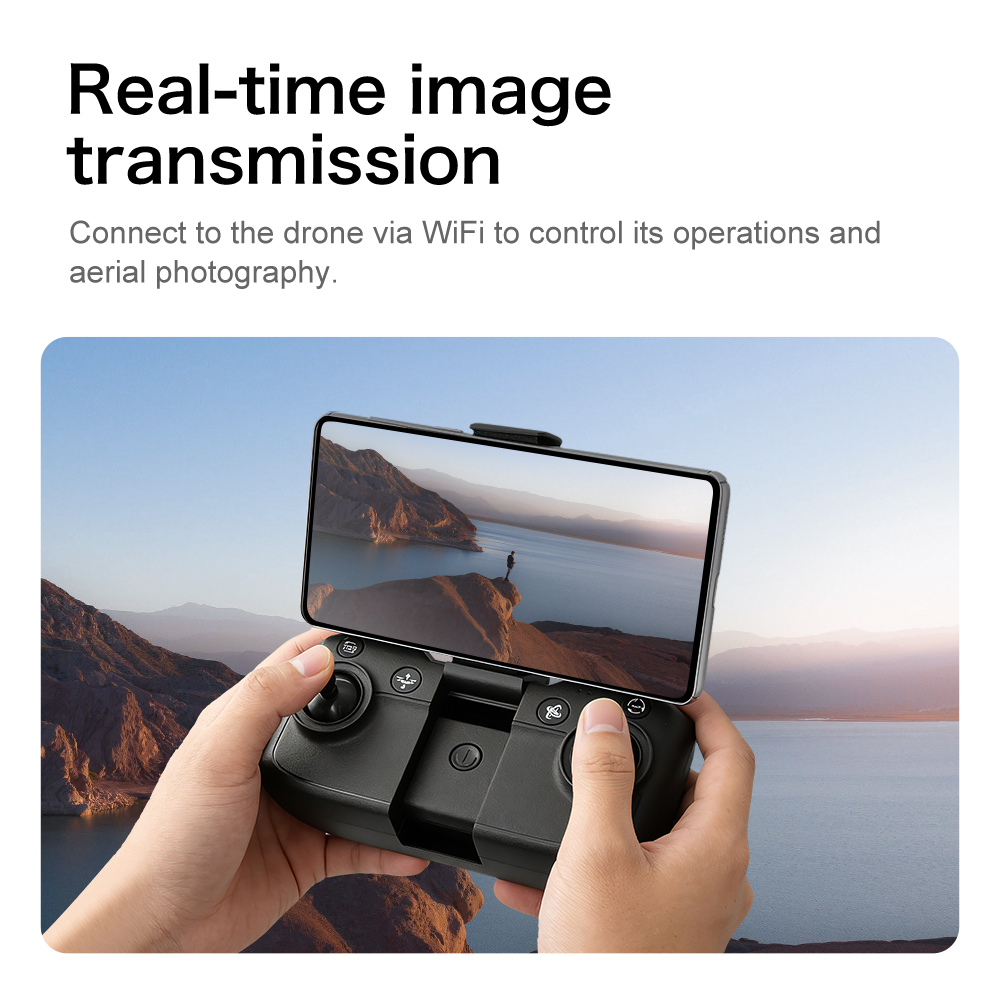 Lenovo Aeri100/Aeri100VR Remot - Drone Camera Thermal avis et prix