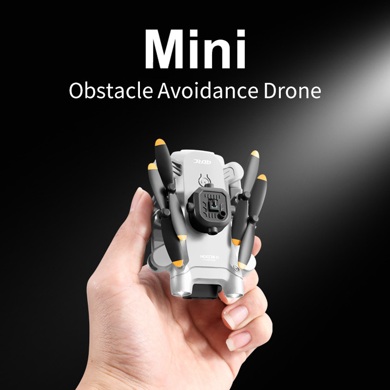Mini V30 WiFi FPV Drone With 4 - Drone Camera 4K avis et prix