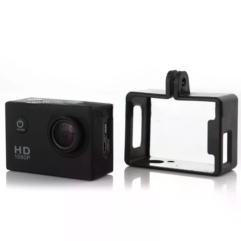 SJ4000 Frame Protective Case B - Drone Camera Action avis et prix
