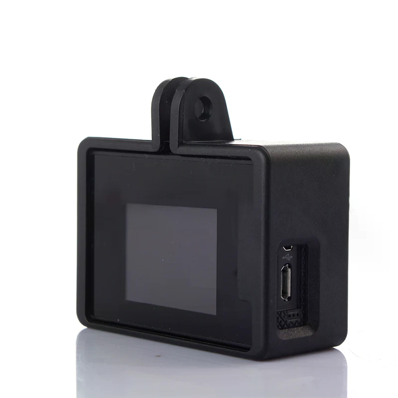 SJ4000 Frame Protective Case B - Drone Camera Action avis et prix
