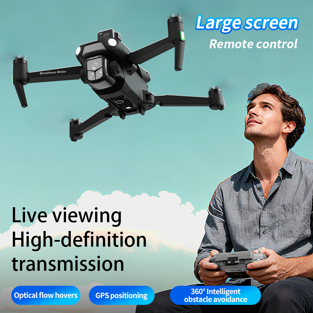 For Genuine A1R 3S 5G Screen-C - Drone Camera Thermal avis et prix