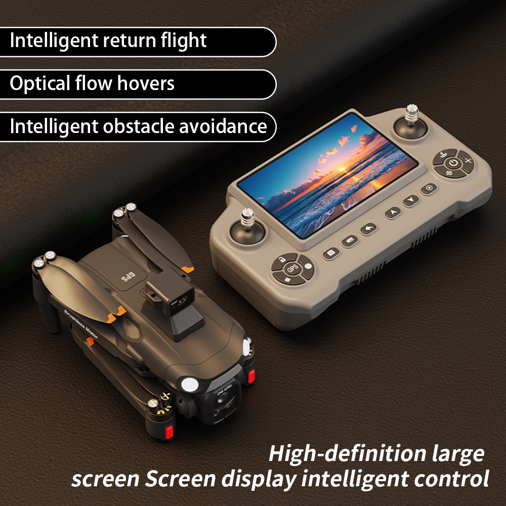 For Genuine A1R 3S 5G Screen-C - Drone Camera Thermal avis et prix