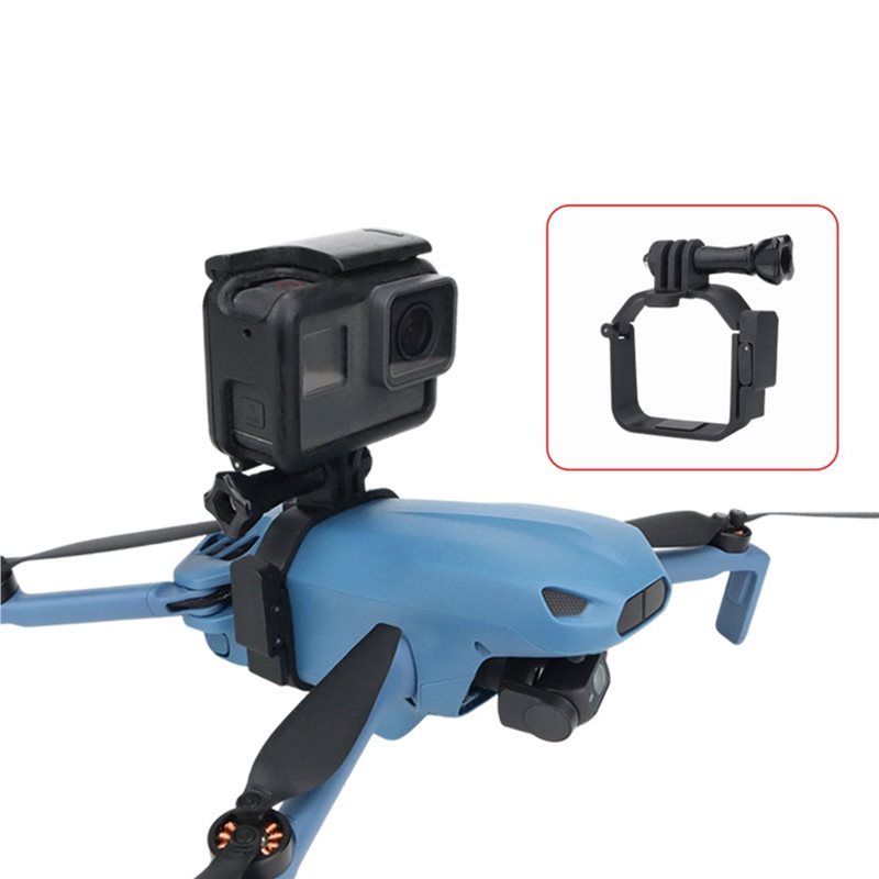 A37T-Camera Holder Bracket For - Drone Camera Action avis et prix