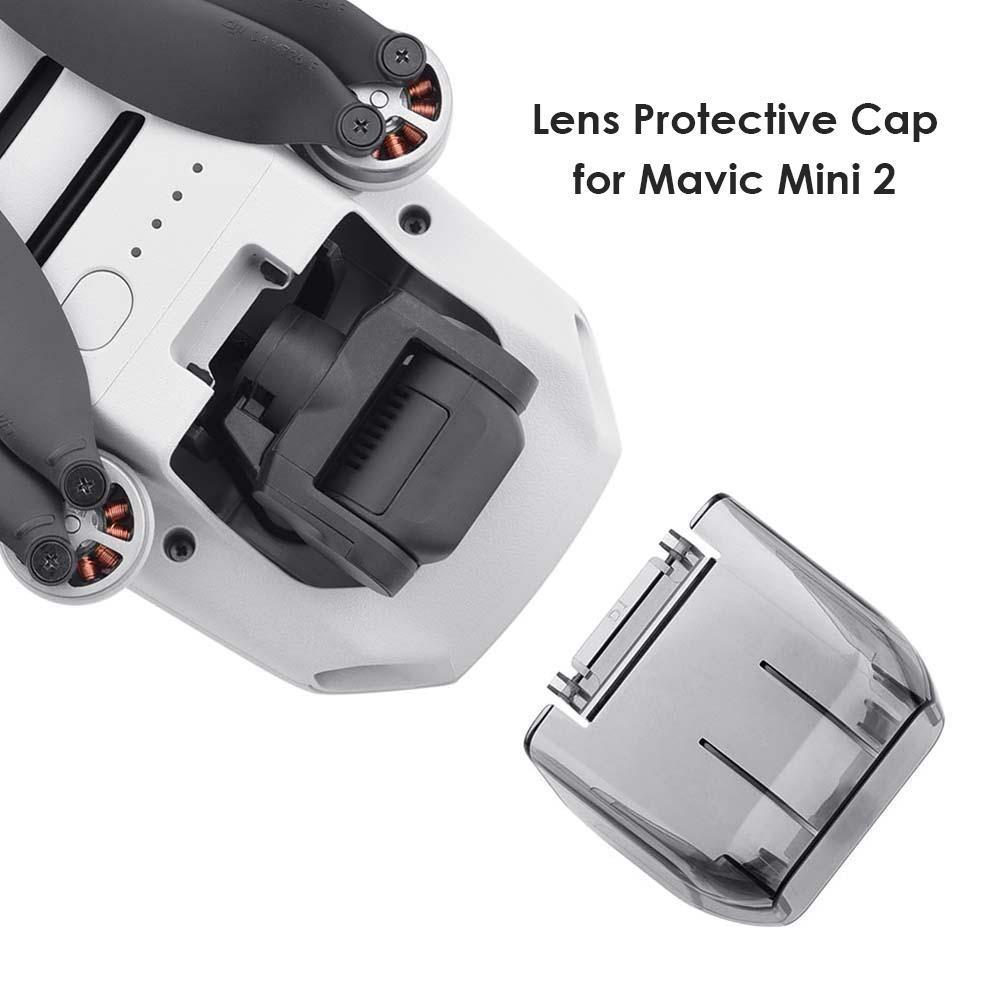 Anti-Scratch Drone Lens Cap Li - Drone Camera Case avis et prix