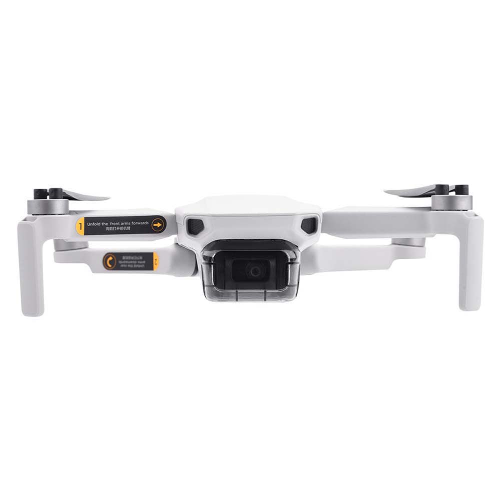 Anti-Scratch Drone Lens Cap Li - Drone Camera Case avis et prix