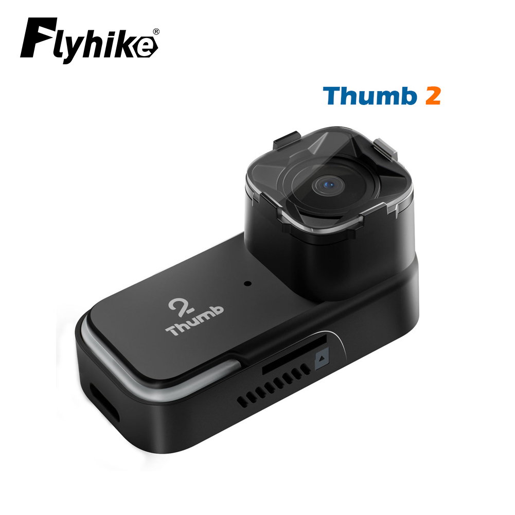 New Version RunCam Thumb 2 4K  - Drone Camera 4K avis et prix