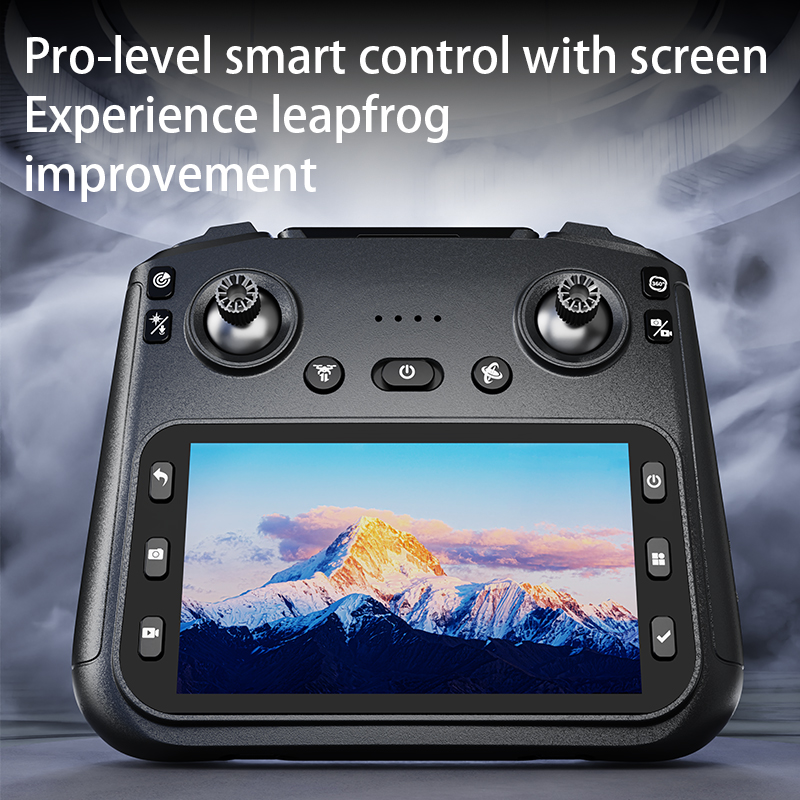 Professional ES800Pro Mini Dro - Drone Camera Vlog avis et prix