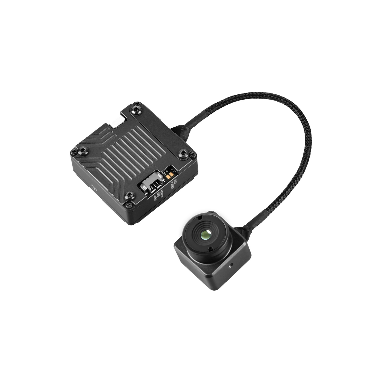 NCZOBOE Camera Infrared Therma - Drone Camera Thermal avis et prix