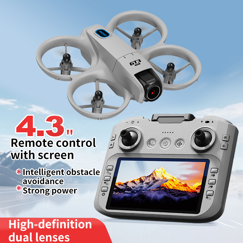 2026 GT3Max HD 8K RC Drone wit - Drone Camera Wide Angle avis et prix
