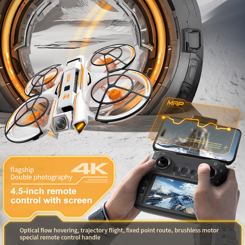 New A21 Drone 8K Professional  - Drone Camera Professional avis et prix