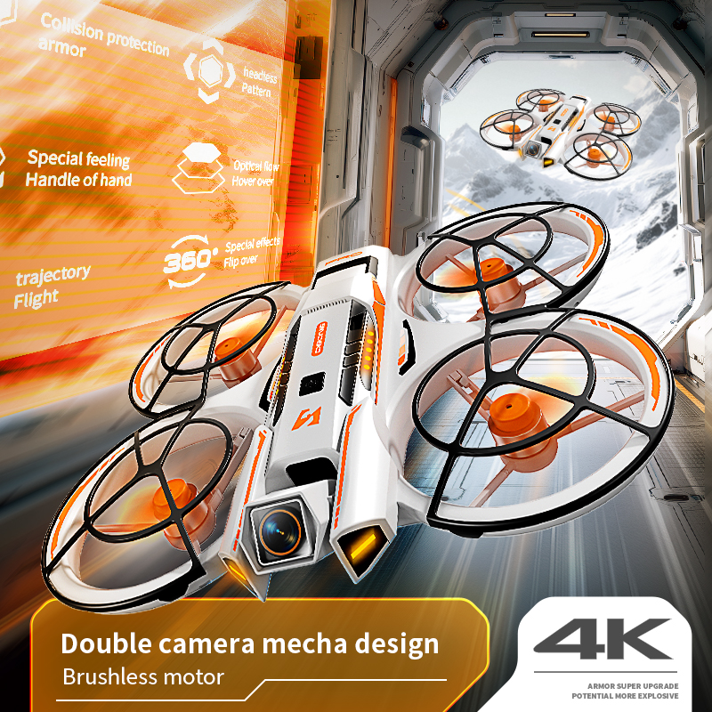New A21 Drone 8K Professional  - Drone Camera Professional avis et prix