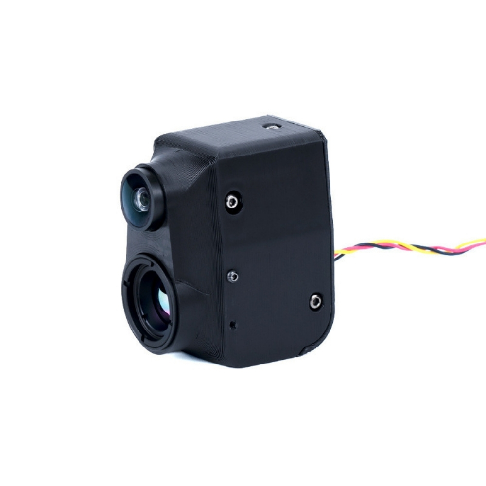 NCZOBOE  Dual Thermal Camera M - Drone Camera Thermal avis et prix