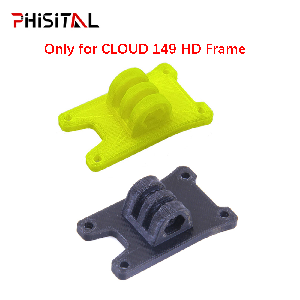 3D Printed TPU Naked GoPro Cam - Drone Camera Case avis et prix