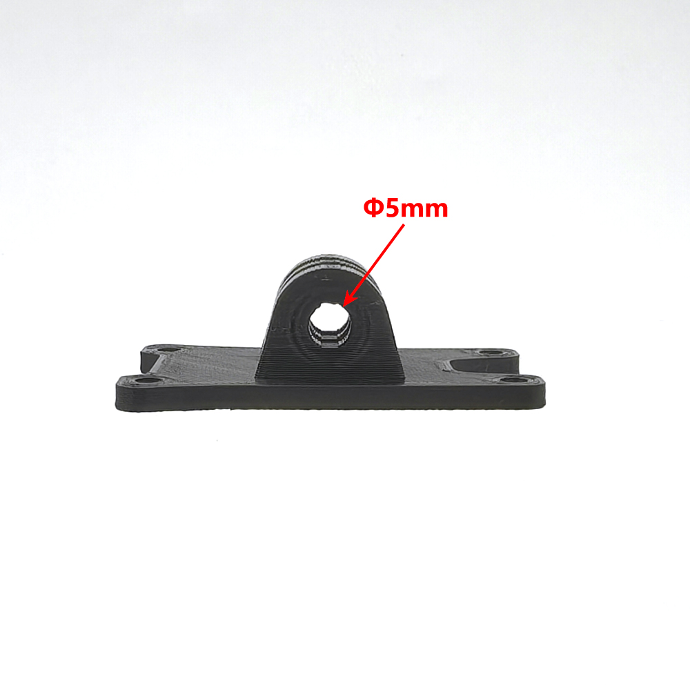 3D Printed TPU Naked GoPro Cam - Drone Camera Case avis et prix
