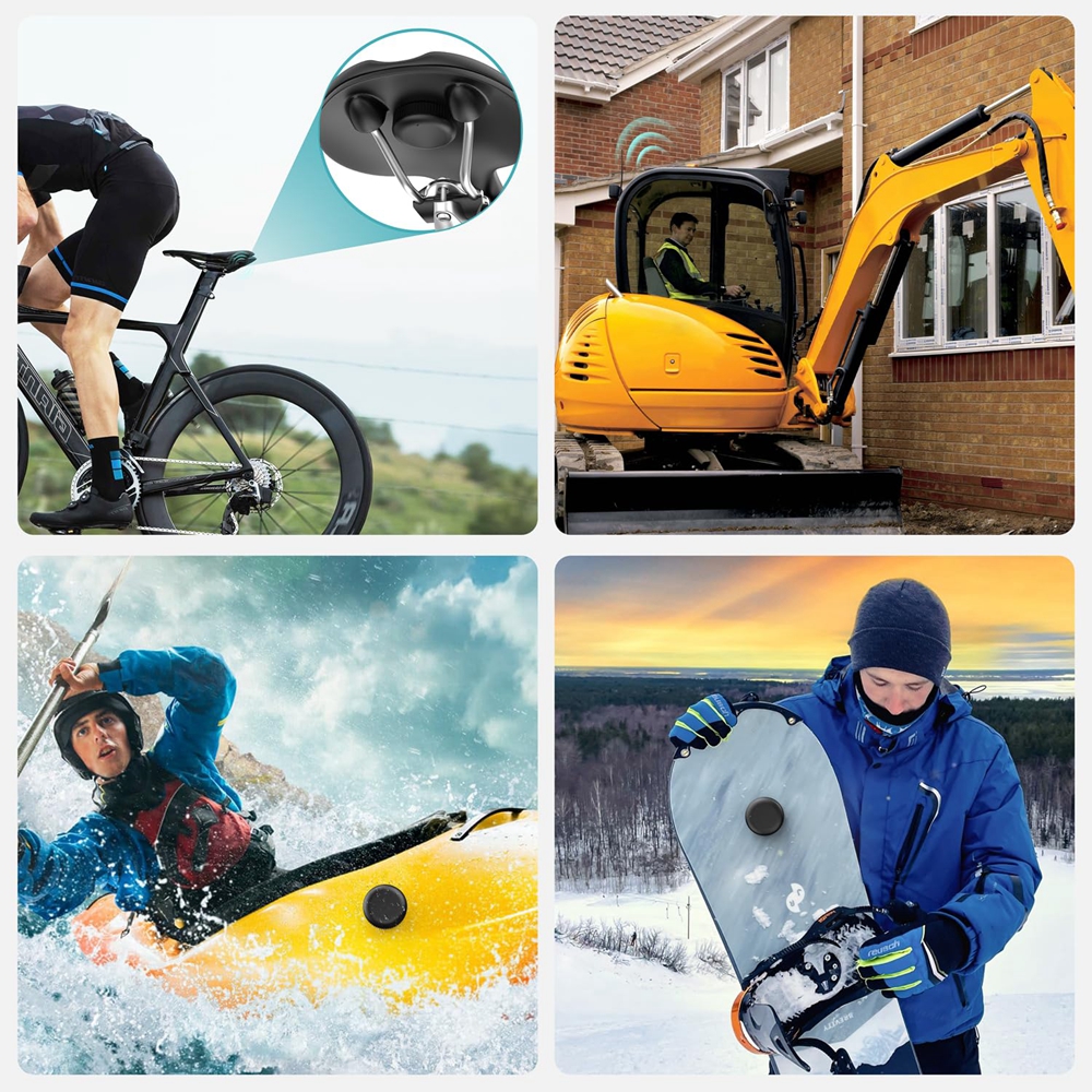 Waterproof Protective Case For - Drone Camera Waterproof avis et prix