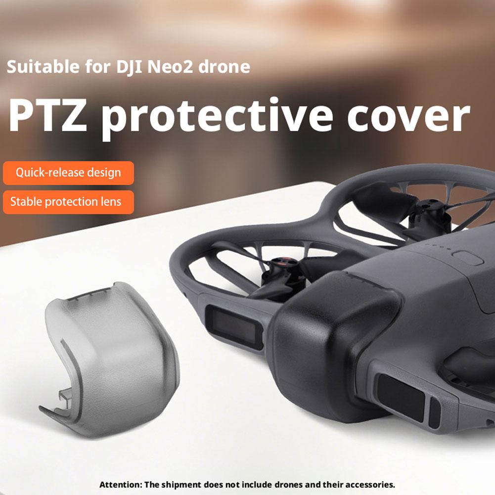 2026 New Gimbal Protector Guar - Drone Camera Filter avis et prix