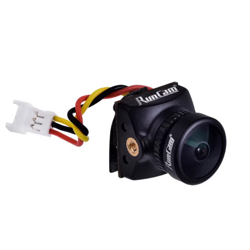 RunCam Nano2 HD Camera 14MM NT - Drone Camera Lens avis et prix