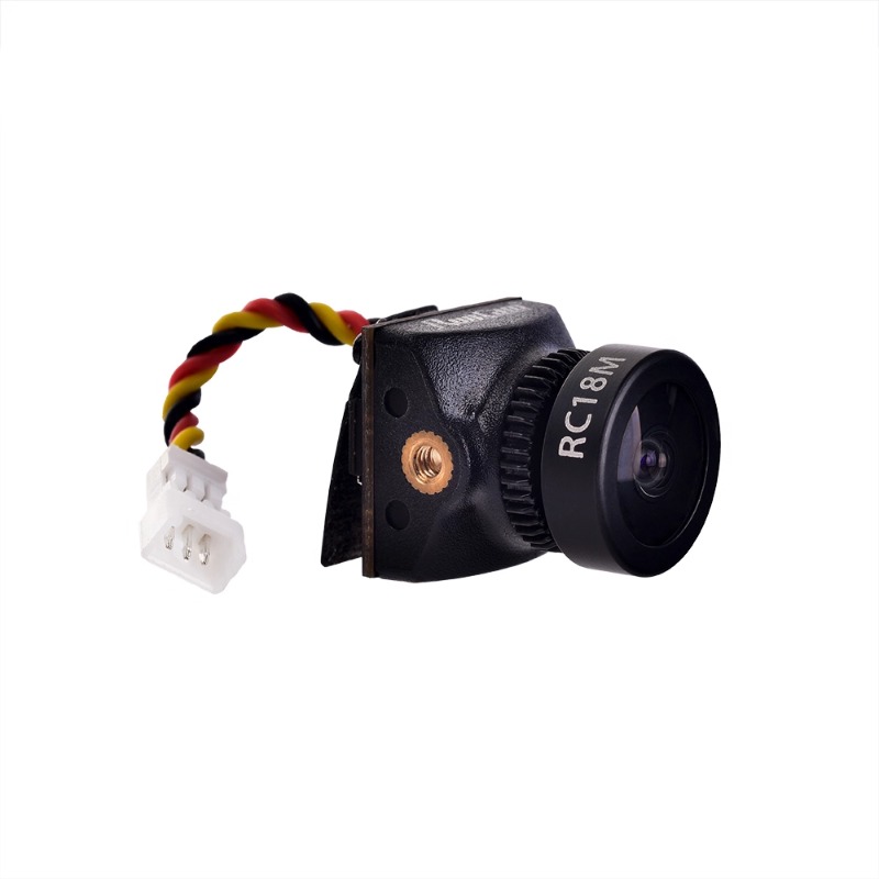 RunCam Nano2 HD Camera 14MM NT - Drone Camera Lens avis et prix