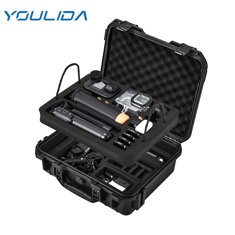 For GoPro Hero 13 12 11 10 9 C - Drone Camera Waterproof avis et prix