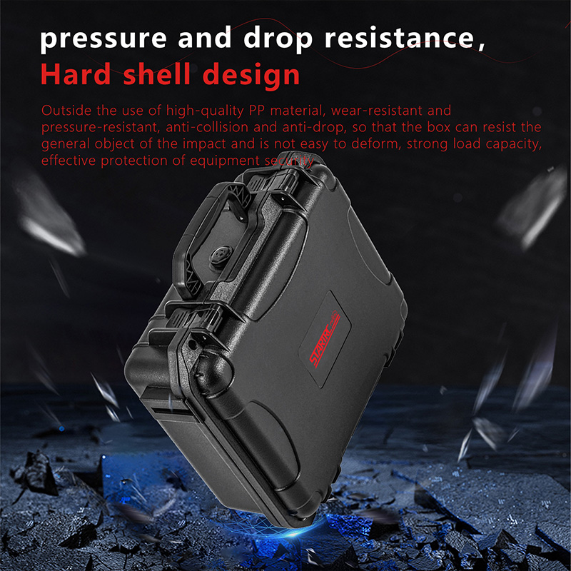 For GoPro Hero 13 12 11 10 9 C - Drone Camera Waterproof avis et prix