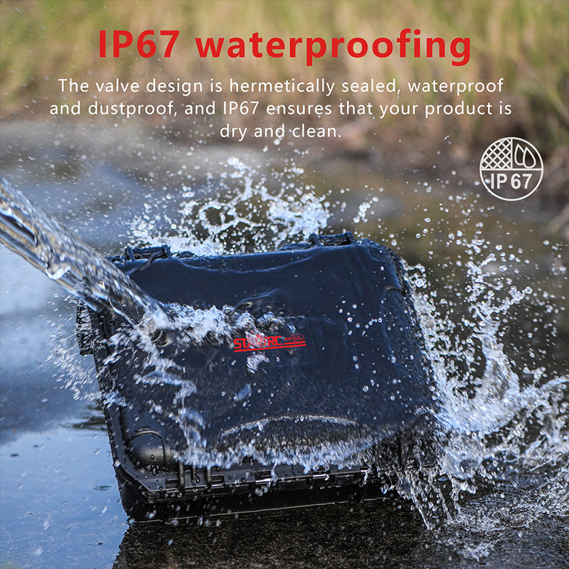 For GoPro Hero 13 12 11 10 9 C - Drone Camera Waterproof avis et prix