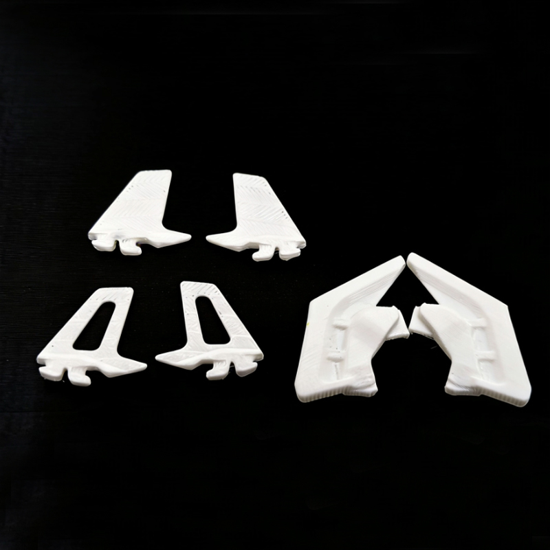 1Set For Oxbot Lumo18 FPV RC D - Drone Camera Case avis et prix