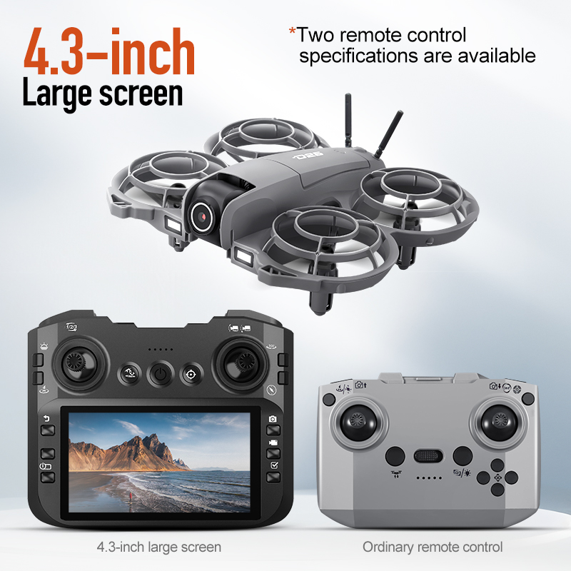 D26 Drone 4K Aerial HD 180° Ca - Drone Camera Night Vision avis et prix