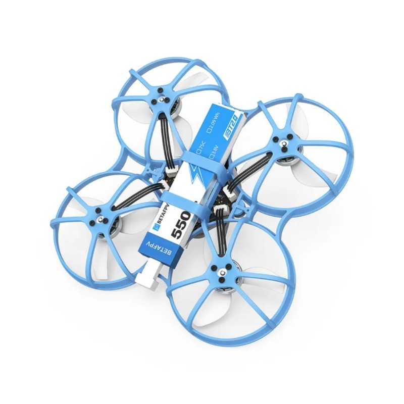 BETAFPV Meteor75 Pro 1S Brushl - Drone Camera Mount avis et prix