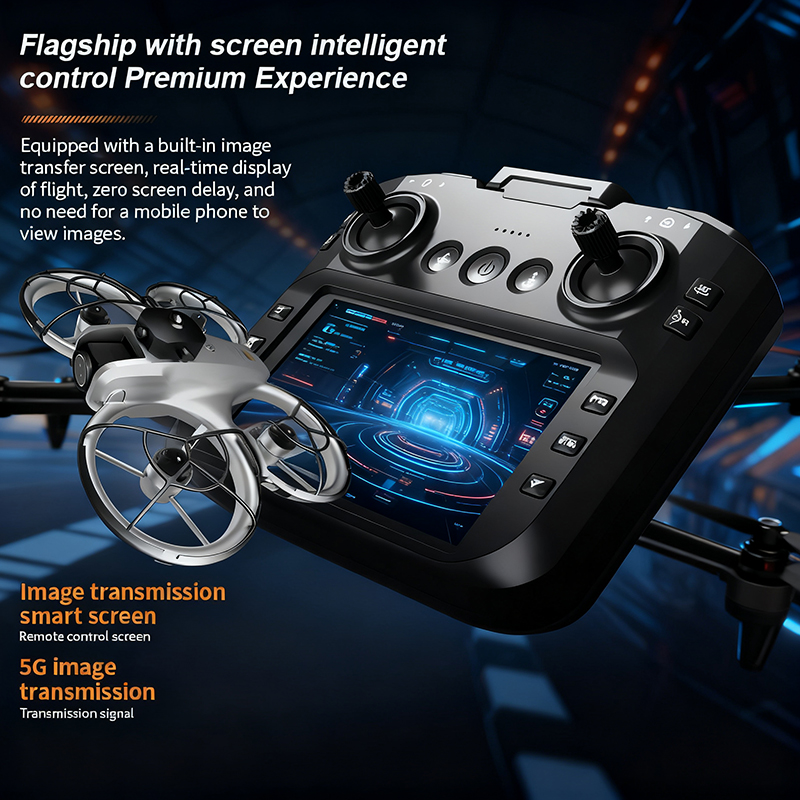 2025New Z4 GT3 Drone Professio - Drone Camera Professional avis et prix