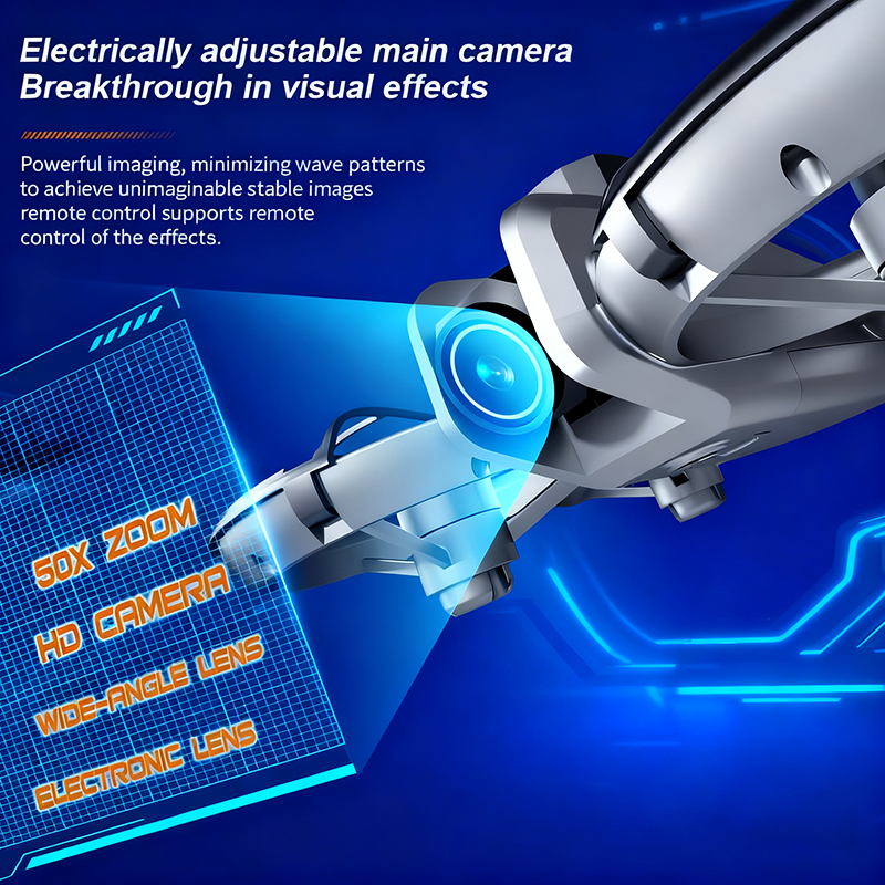 2025New Z4 GT3 Drone Professio - Drone Camera Professional avis et prix