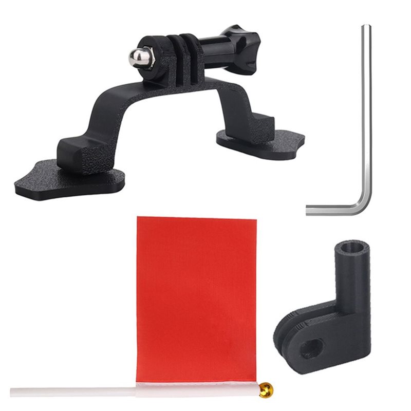 ZIZI Extension Bracket For DJI - Drone Camera Action avis et prix