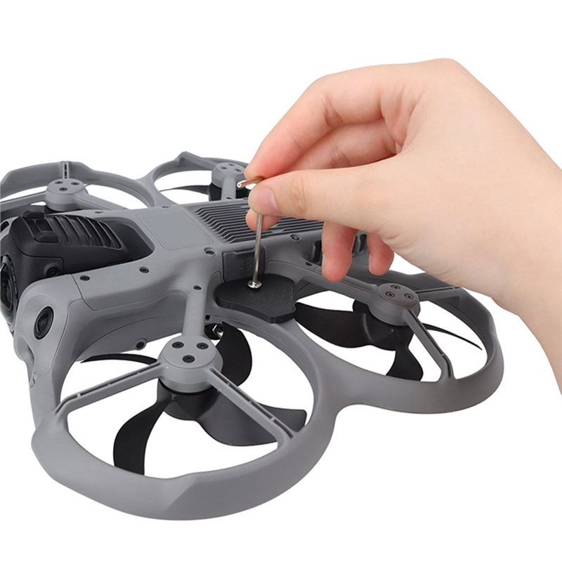 ZIZI Extension Bracket For DJI - Drone Camera Action avis et prix