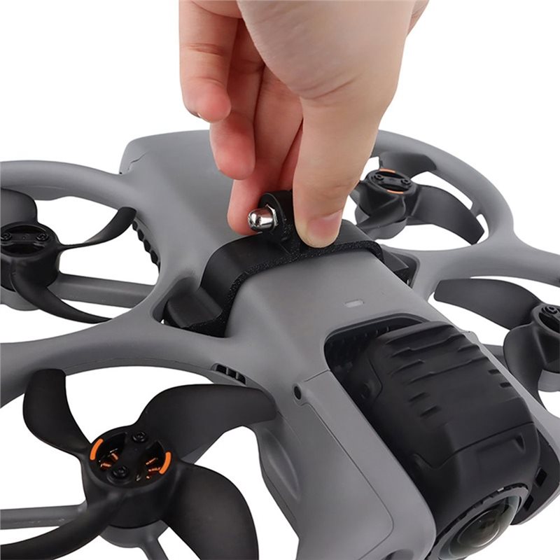 ZIZI Extension Bracket For DJI - Drone Camera Action avis et prix