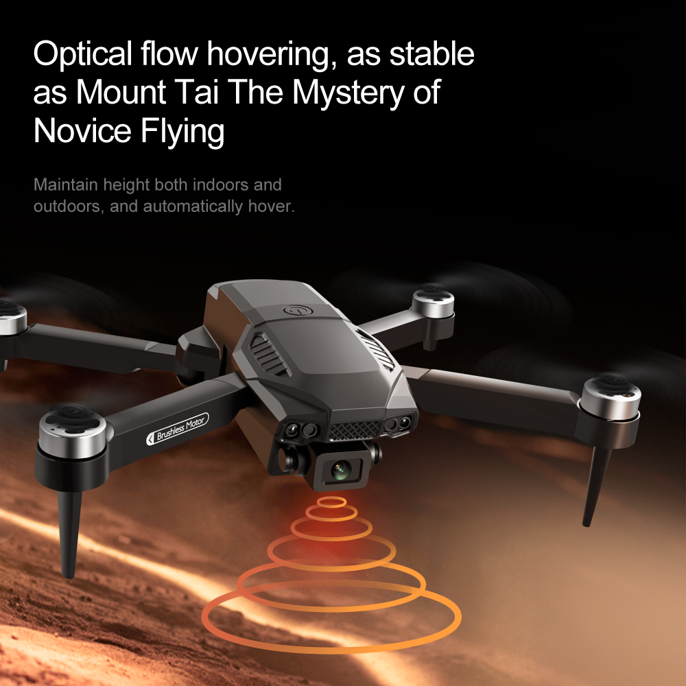 New F198 Drone Professional Du - Drone Camera Wide Angle avis et prix
