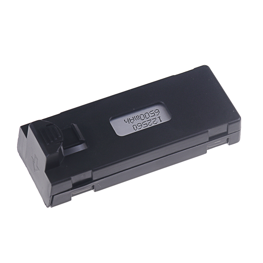 2026 3.7V Li-po Battery For RC - Drone Camera Hd avis et prix