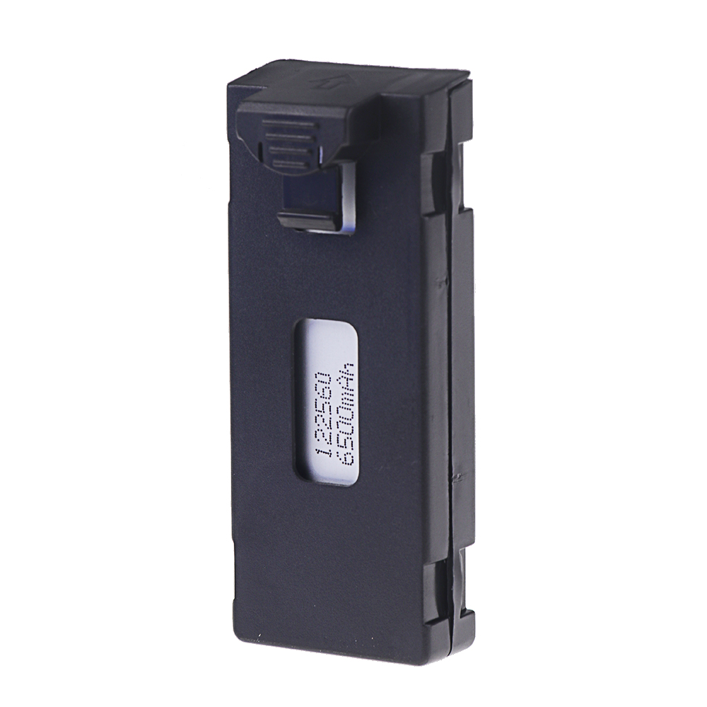 2026 3.7V Li-po Battery For RC - Drone Camera Hd avis et prix